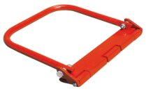 STUBAI 282413 OMSLAGTANG VOET 250MM