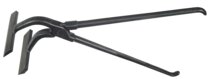 STUBAI 282354 TANG 140MM GEBOGEN 30GR
