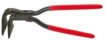 STUBAI 282251 TANG 60MM GEBOGEN 90GR