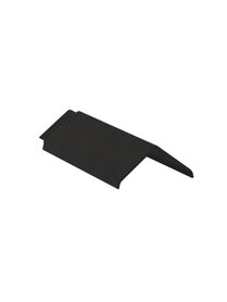 DOLMEN HOEKIGE NOK 90GR MET MOF ZWART