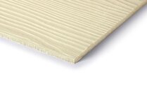 SWISSPEARL PLANK CEDER 180MM L=3.6 M KLEIBEIGE