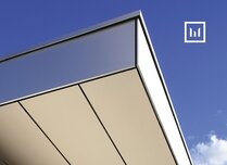 SWISSP SOFFIT 300MM 2.5M P222