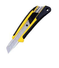 TAJIMA CUTTER GRI BI- COMPOSANT 18MM