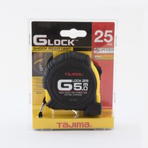G-LOCK ROLMETER+RIEMCLIP 5M 25MM