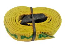 FAST 7- 100CM GEEL
