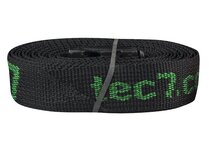 FAST 7- 300CM ZWART