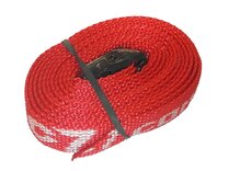 FAST 7- 200CM ROOD