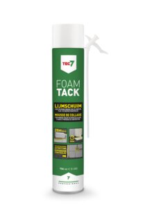 LIJMSCHUIM FOAMTACK 750ML