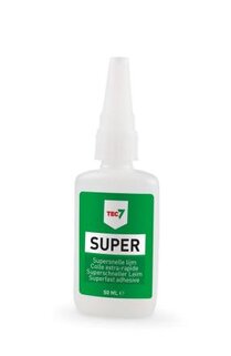 HARDE SECONDENLIJM SUPER - FLES 50ML