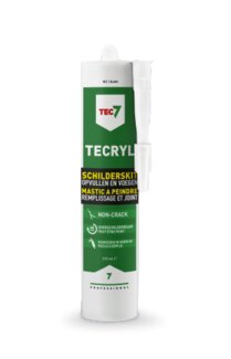 PROFESSIONELE SCHILDERSKIT PATROON 310ML