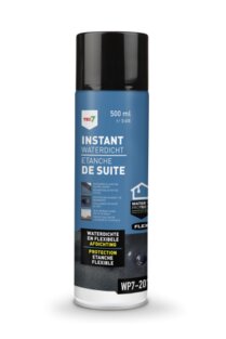 WP7-201 ETANCHE DE SUITE AEROSOL 500ML