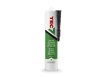 TEC 7 ZWART