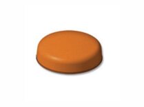 KAPJE VOOR KOKERPAN D100/150MM ANTRA MAT