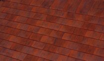 EMINENCE TEGELPAN ROOD GEVLAMD 59/M2