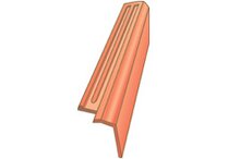 COTE FLEURIE GPLAAT R 17CFPV RD VL 3.6/M