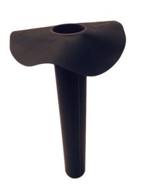 WATERAFVOER EU-EPDM D200MM 600MM