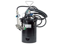 DRUKVAT COMPLEET 10L