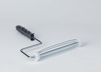ROLLER FRAME+SCHROEFDOP 22CM