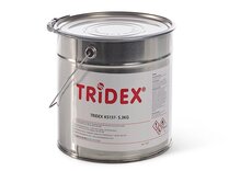 TRIDEX KS137- 5.3KG