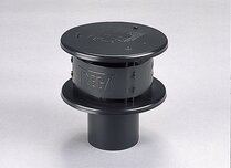 UBBINK CHAPEAU TREGA NOIR D180M