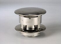 UBBINK CHAPEAU ASPIRATEUR D 250MM
