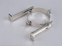 UBBINK COLLIER MURAL D 175MM
