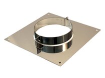 UBBINK COLLIER ETAGE D 150MM