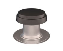 UBBINK DAKVERLUCHTING D110MM NIET GEISOL