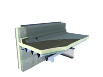 UNILIN UTHERM ROOF B 80MM 1.2X0.6M RK
