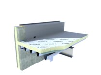 UNILIN UTHERM ROOF L 30MM 1.2X0.6M RK