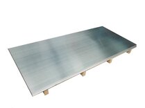 BLADEN VMZINC NTRL 0.8MM 2X1M