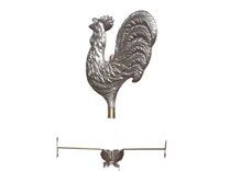 VMZINC GIROUETTE COQ 301 ZINC