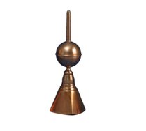 VMZINC EPI 101 CUIVRE 40CM