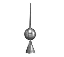 VMZINC EPI 101 ZINC 100CM