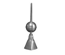 VMZINC EPI 101 ZINC 50CM