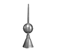 VMZINC EPI 101 ZINC 80CM