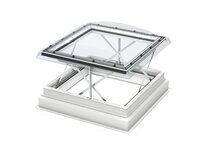 VELUX CSP1073Q 100X100 EXUT FUME T-PL