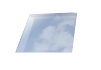 VELUX EL MK04 0000 VERVANGGOOTSTUK LEI
