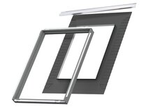 VELUX BDX PK06 2000 94X118 ISOL KAD +BFX