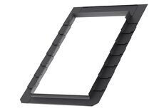 VELUX EDL S01 0000 114X70 GOOTSTUK LEI