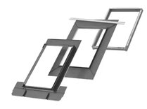 VELUX EDQ MK04 2000L 78X98 RACCORD