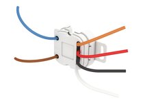 VELUX KLF 050WW EENRICHT RF INTERFACE