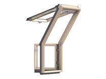 VELUX VEA M35 3065G 78X109