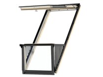 VELUX GDL PK19 3066 94X252