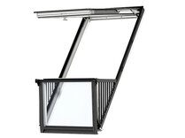 VELUX GDL SK19 2066 114X252
