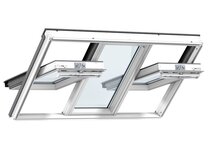 VELUX GGLS FFKF06 2070 FENETRE 3 EN 1