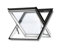 VELUX GGL SK06 207040D 114X118 ROOKGASAF