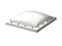 VELUX ISD 8080 0110 OPALE POLY DOME