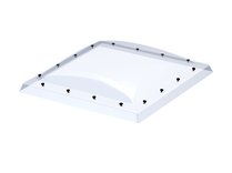 VELUX ISD 120120 0010 TRANSP POLY DOME