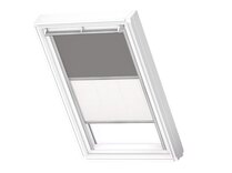 VELUX DFD CK04 0705S 55X98 GRIJS